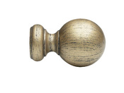 Finial